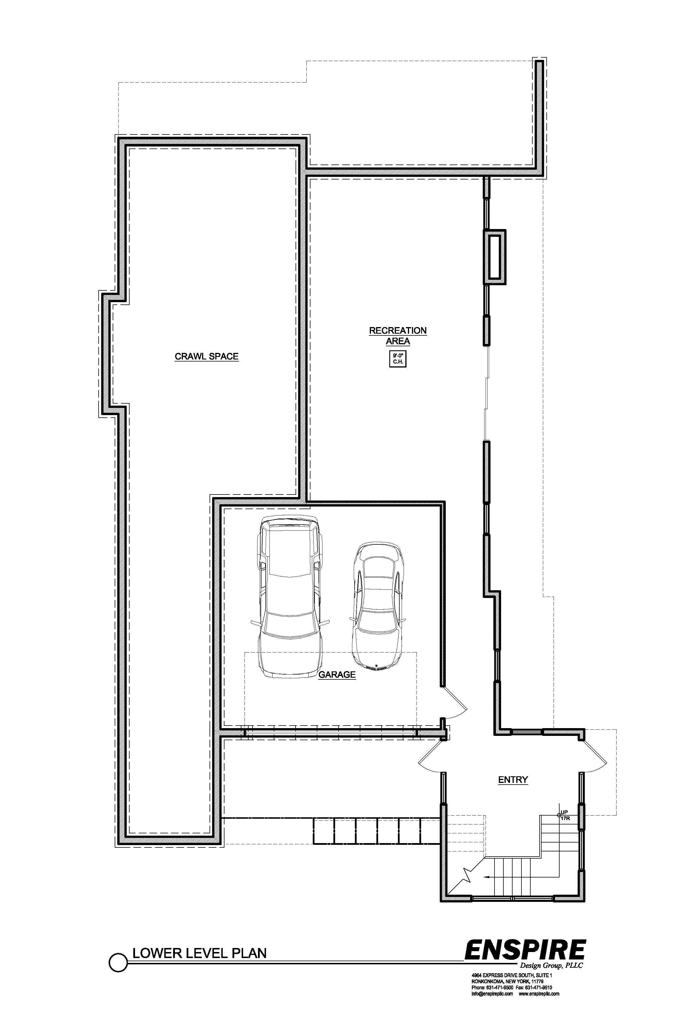 416A Oakwood Road Lower Level