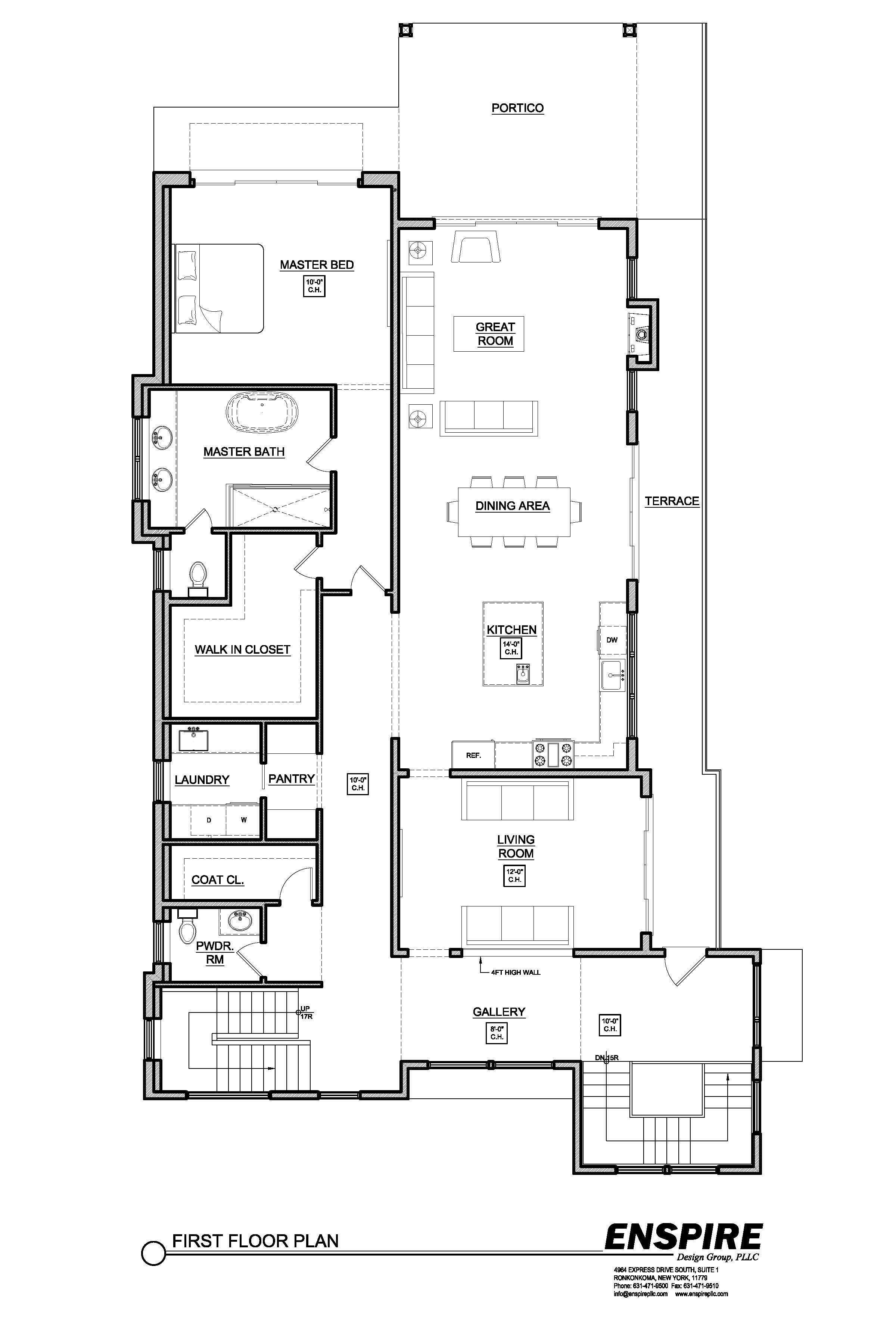 416A Oakwood Road Main Level