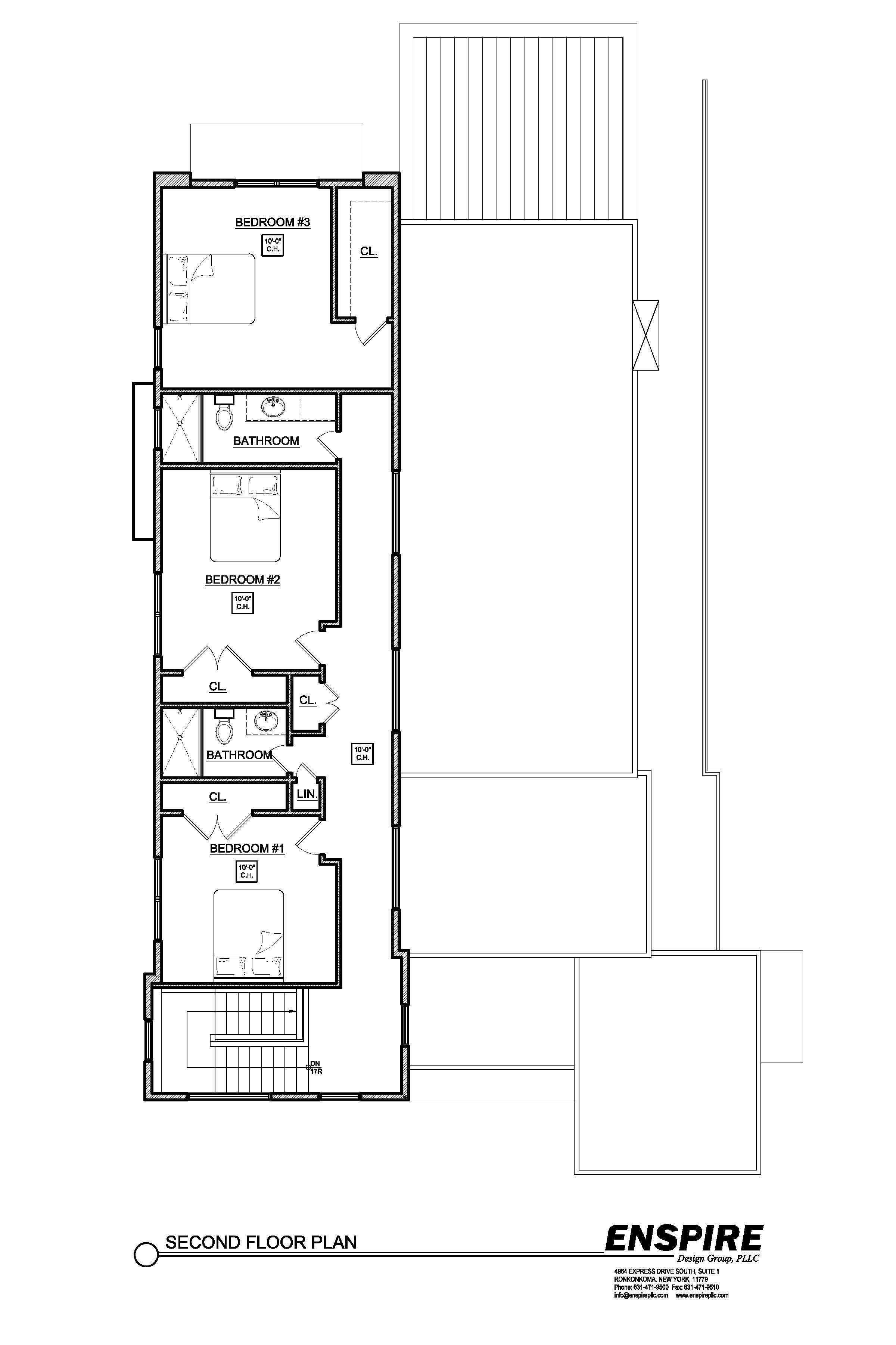 416A Oakwood Road Second Level