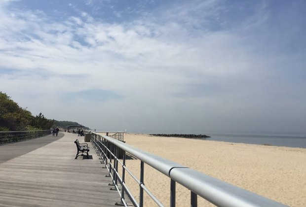Best Beaches on Long Island 2021